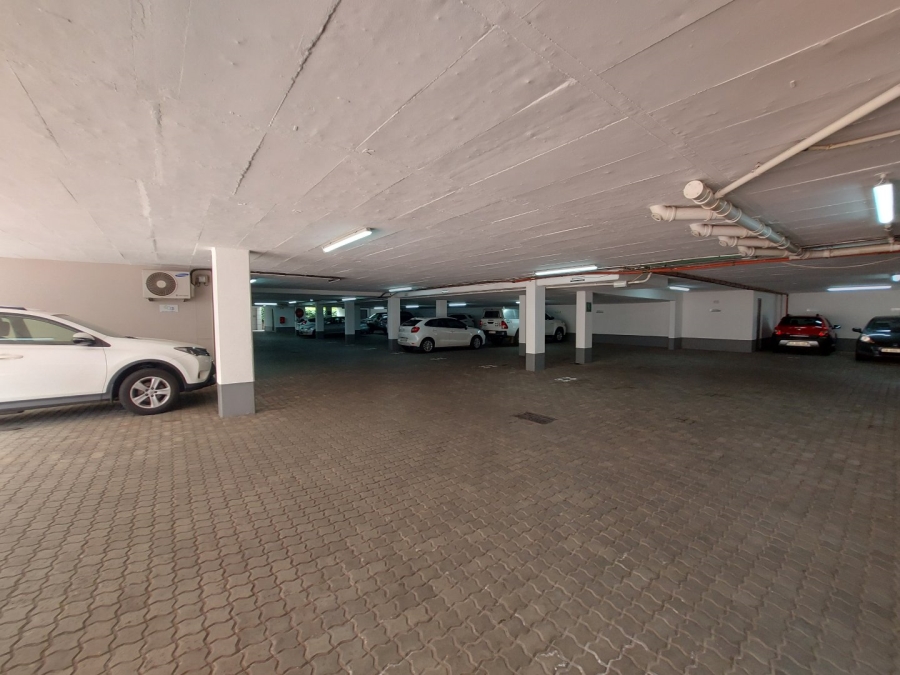 To Let commercial Property for Rent in Tokai Western Cape